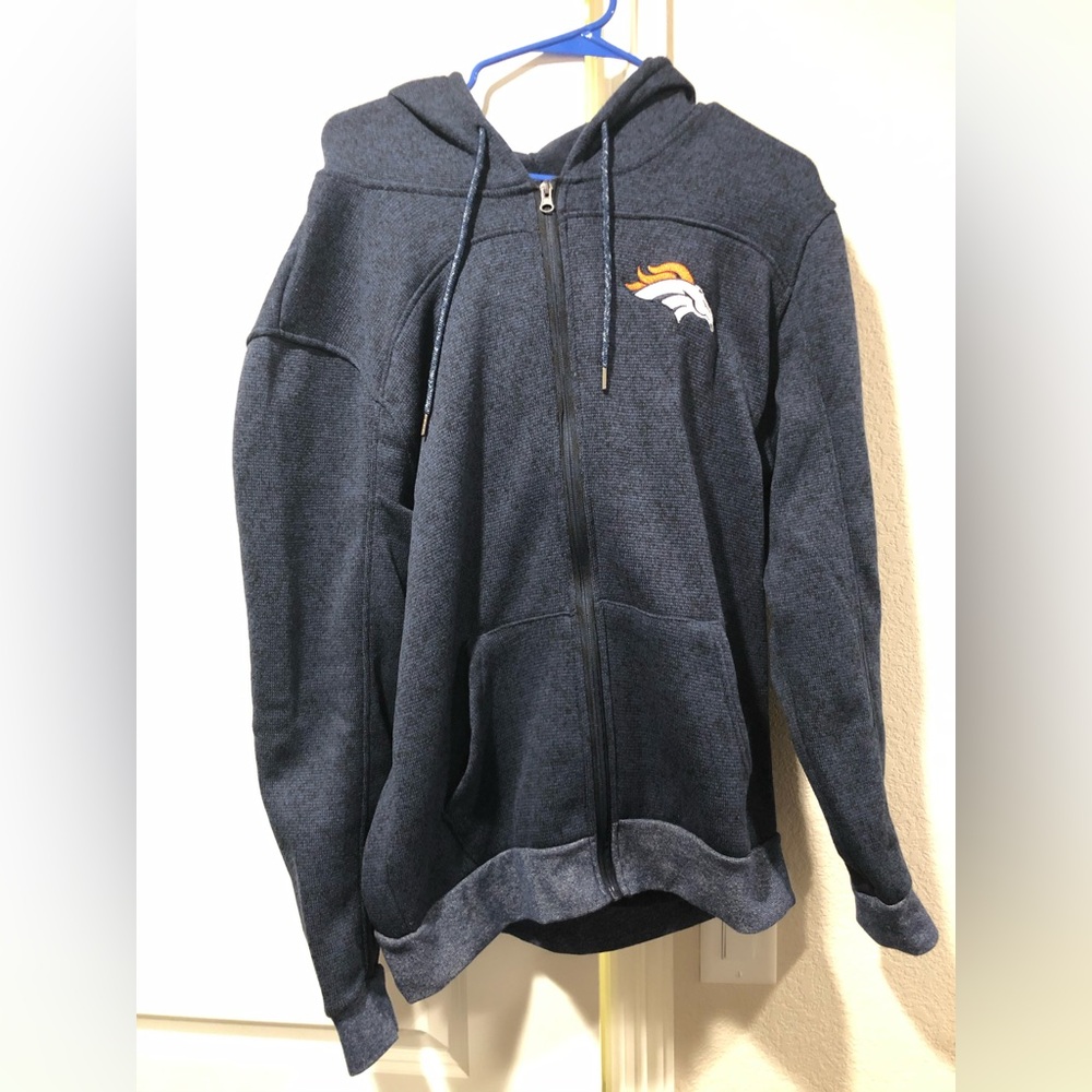 Denver Broncos Hoodie